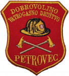 DVD PETROVEC